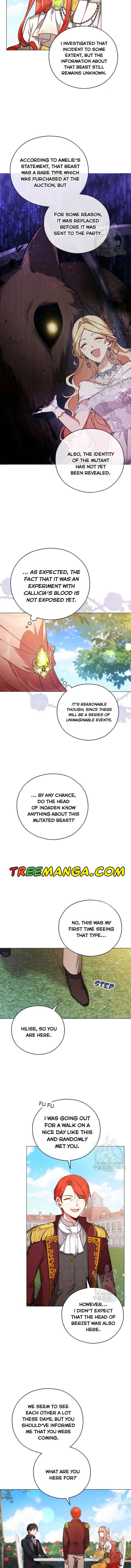 Solitary Lady chapter 41 page 3
