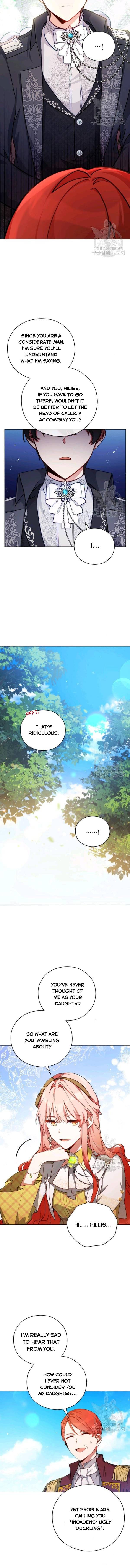 Solitary Lady chapter 41 page 5