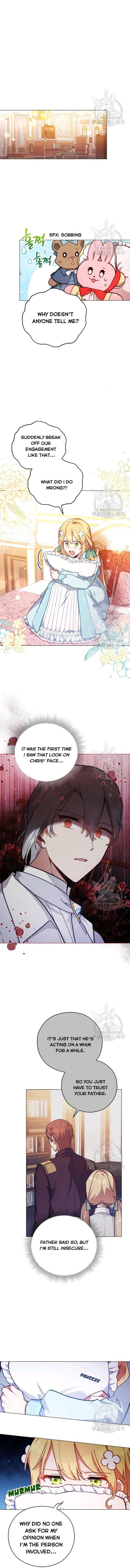 Solitary Lady chapter 41 page 7
