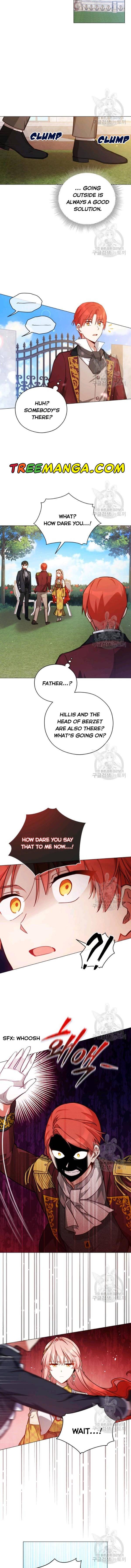 Solitary Lady chapter 41 page 9