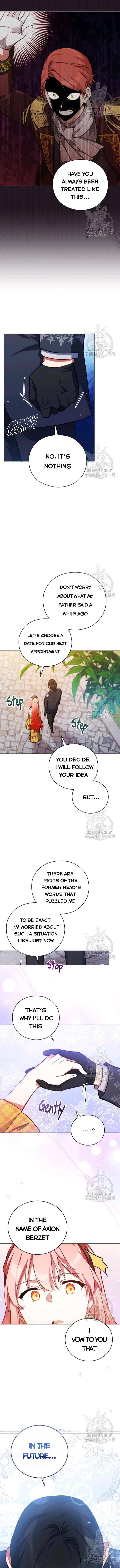 Solitary Lady chapter 42 page 4