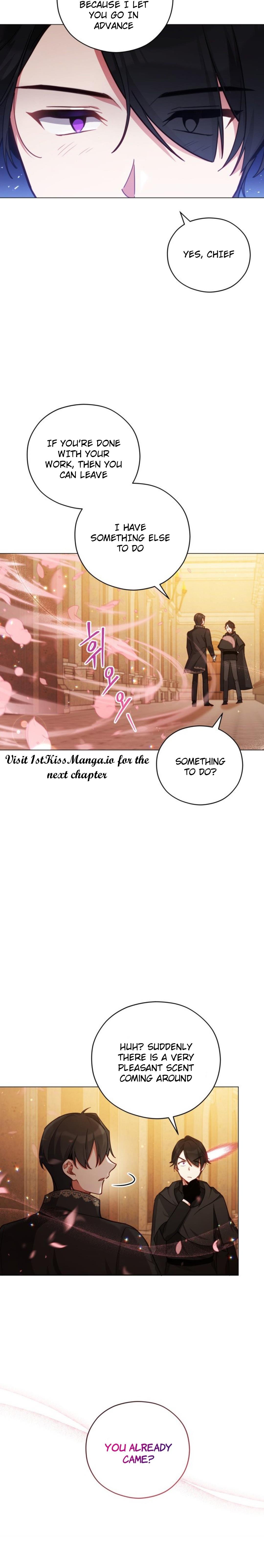 Solitary Lady chapter 43 page 3