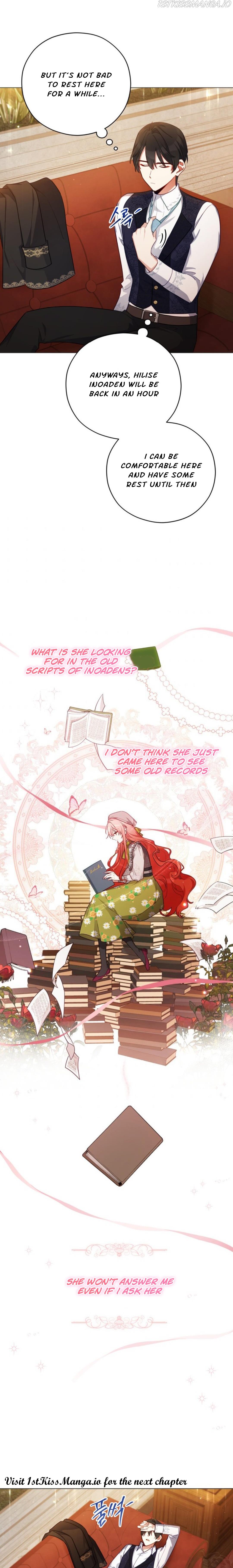 Solitary Lady chapter 43 page 7