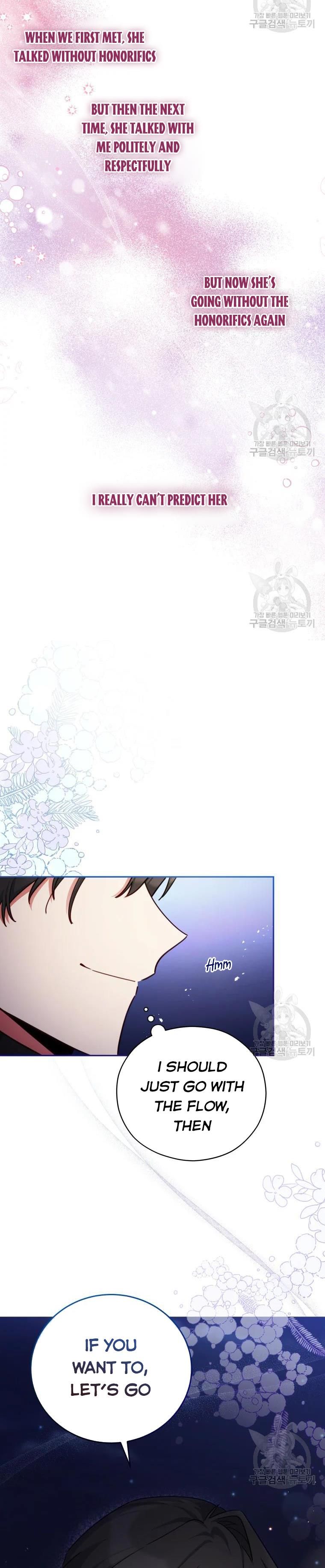 Solitary Lady chapter 46 page 16