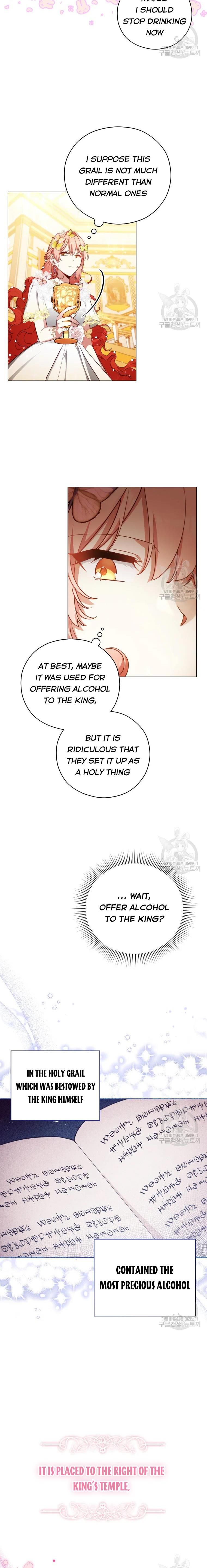 Solitary Lady chapter 46 page 2