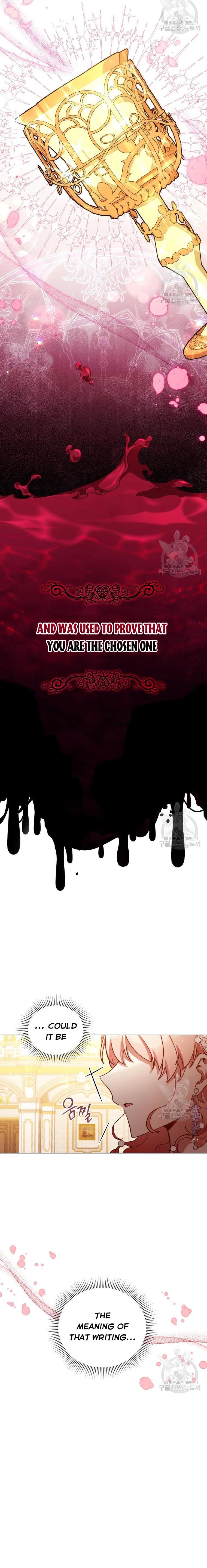 Solitary Lady chapter 46 page 3