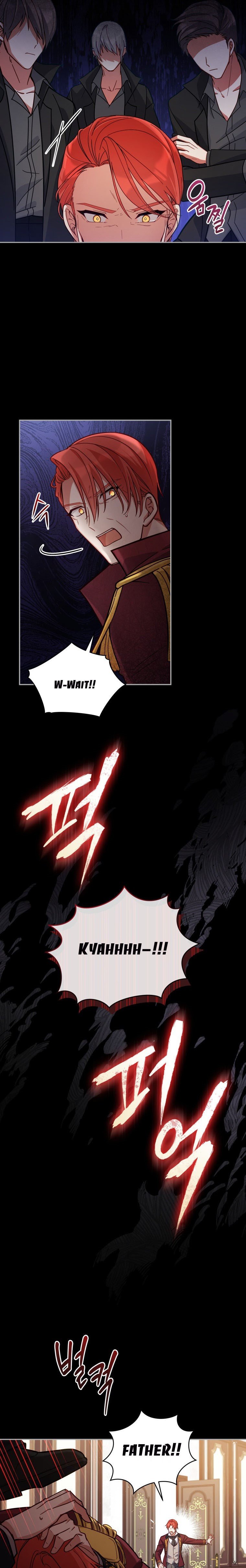 Solitary Lady chapter 52 page 16