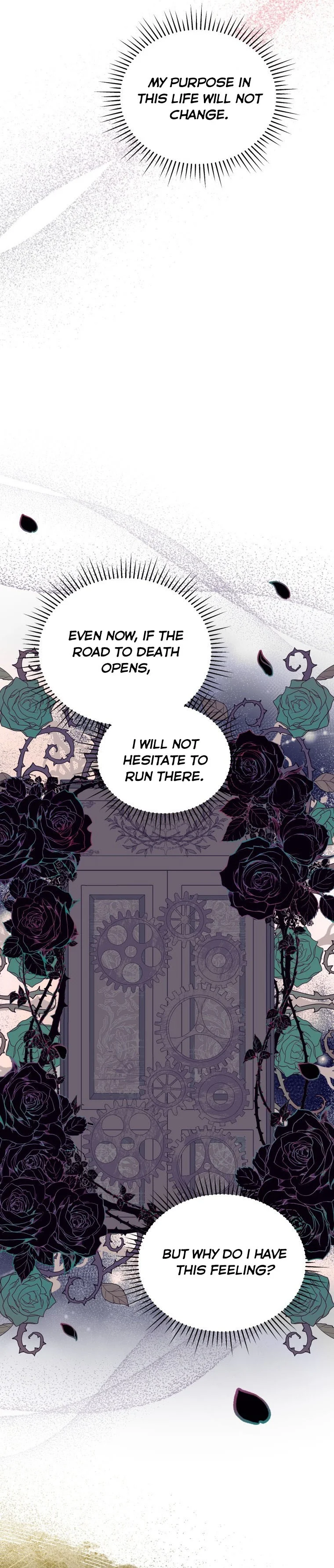 Solitary Lady chapter 63 page 13