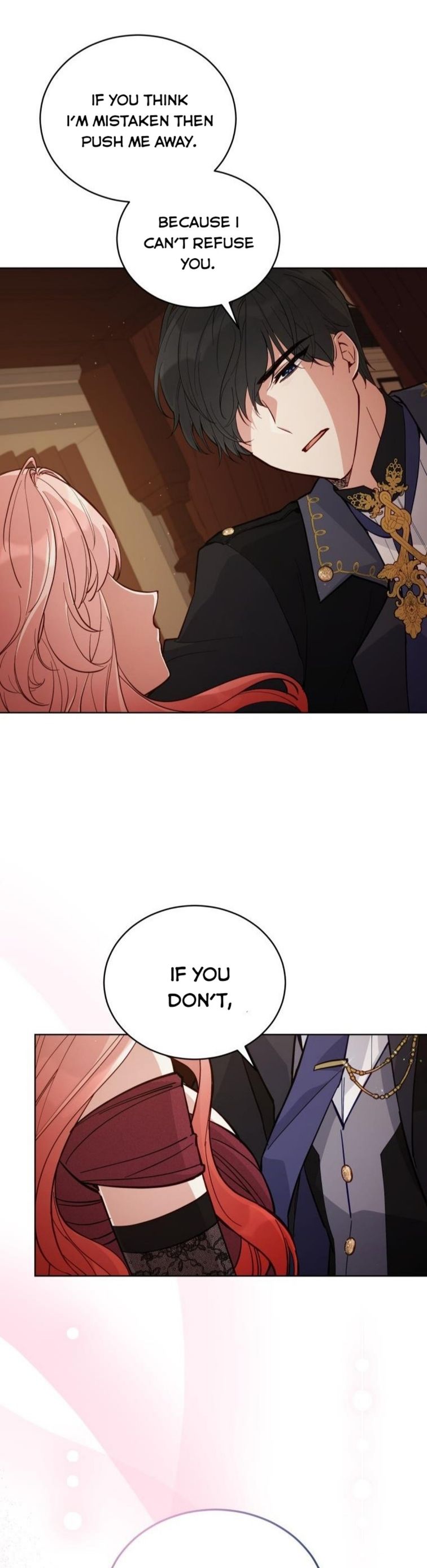 Solitary Lady chapter 65 page 28
