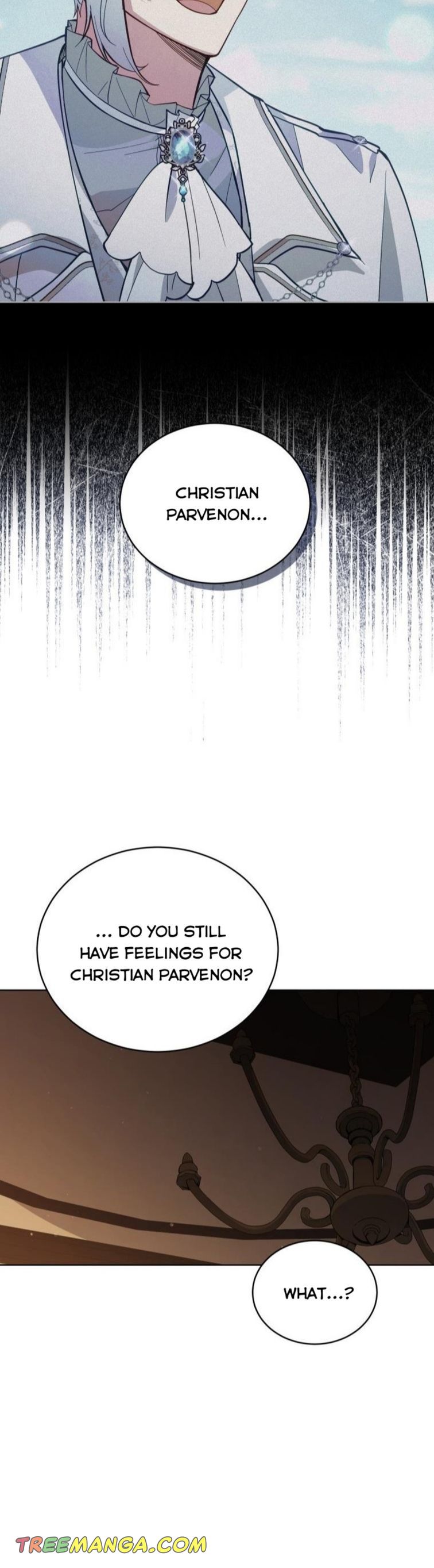 Solitary Lady chapter 65 page 7