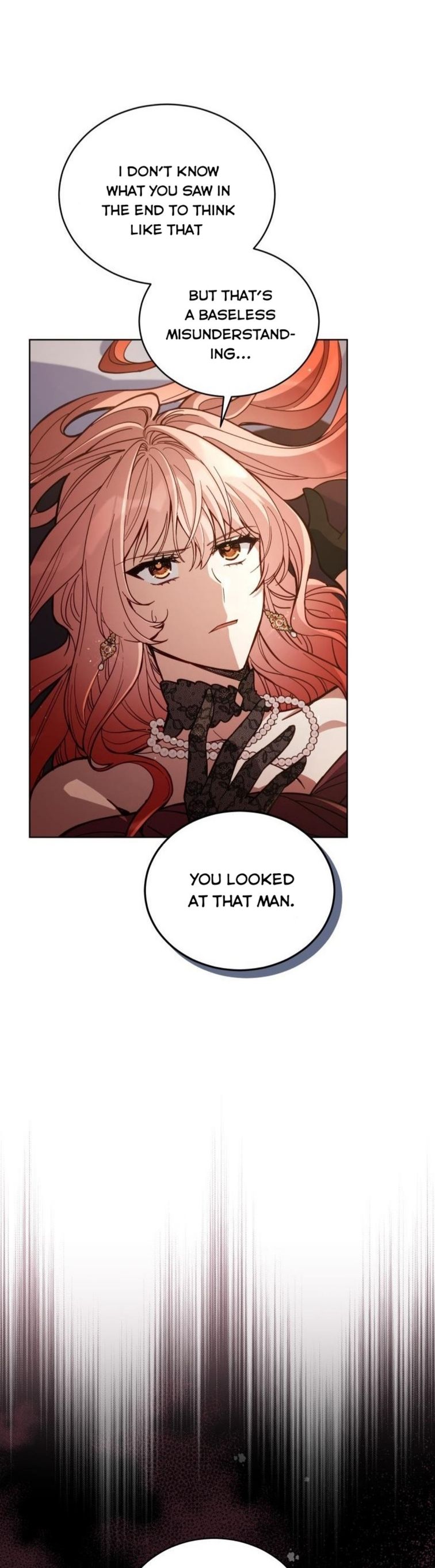 Solitary Lady chapter 65 page 8