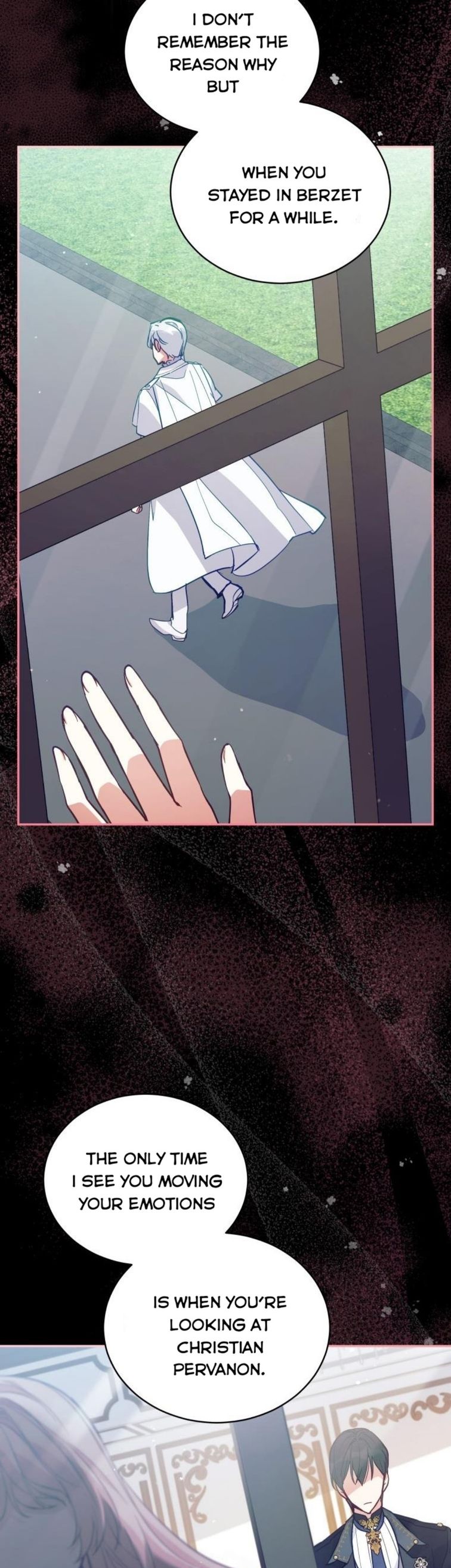 Solitary Lady chapter 65 page 9