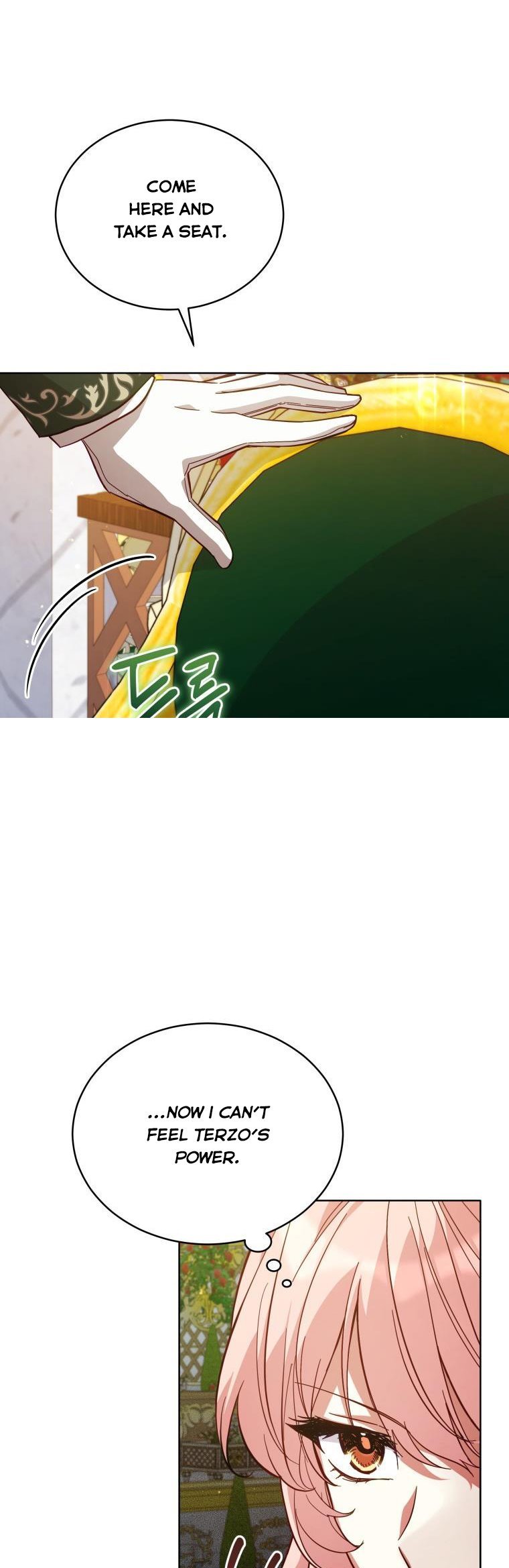 Solitary Lady chapter 67 page 28