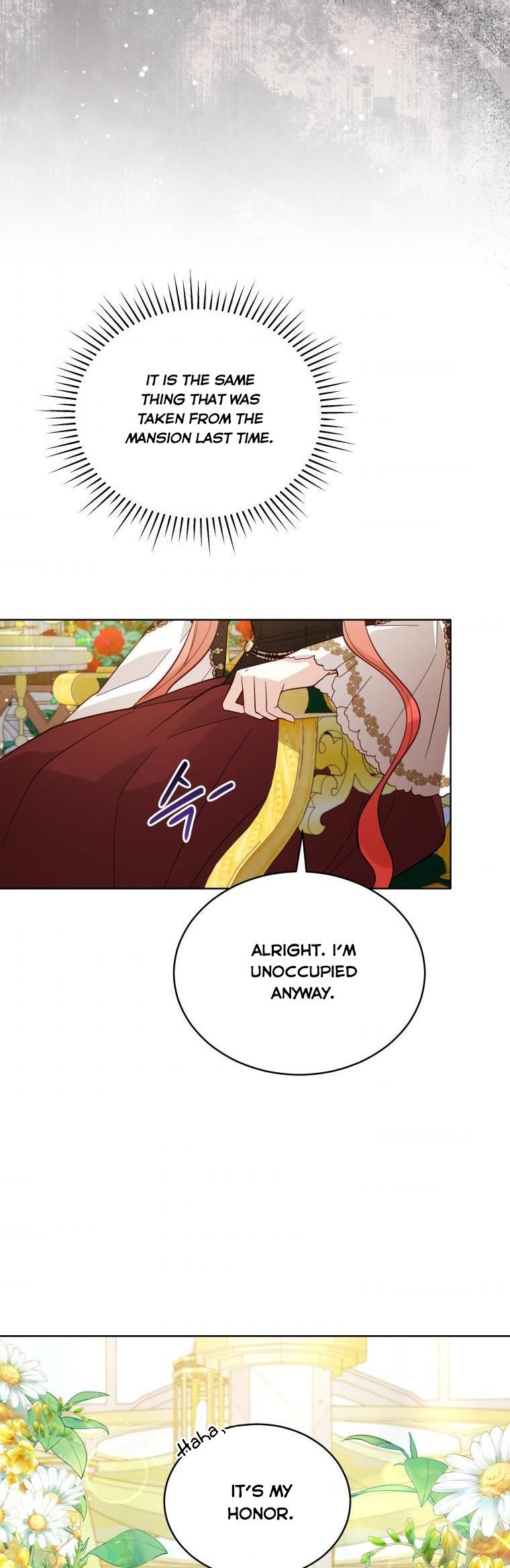 Solitary Lady chapter 67 page 30