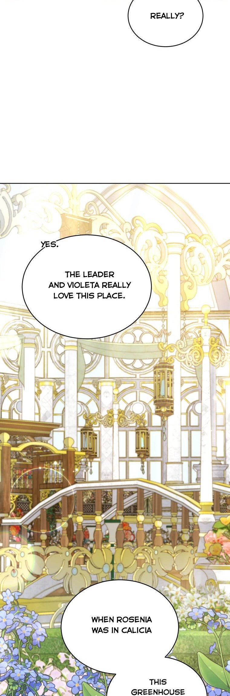 Solitary Lady chapter 67 page 32