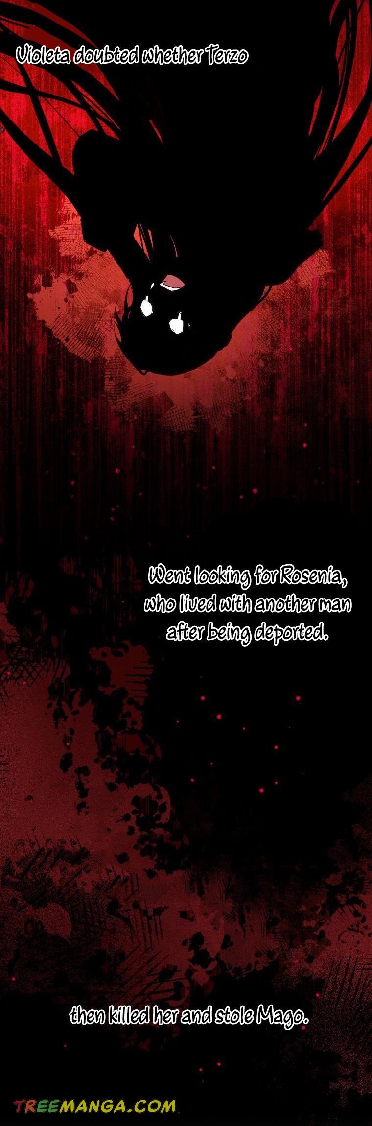 Solitary Lady chapter 67 page 35