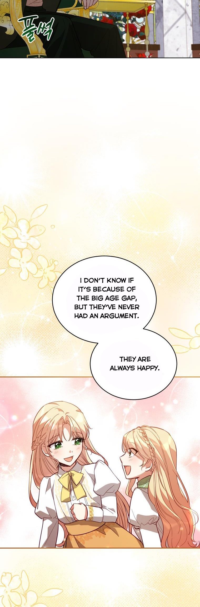 Solitary Lady chapter 67 page 37
