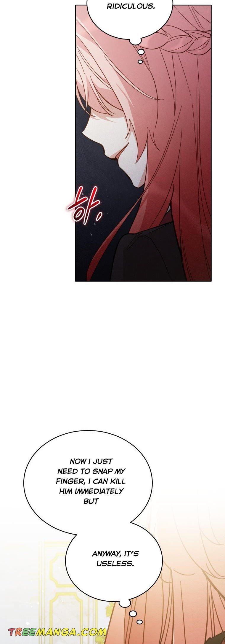 Solitary Lady chapter 67 page 45