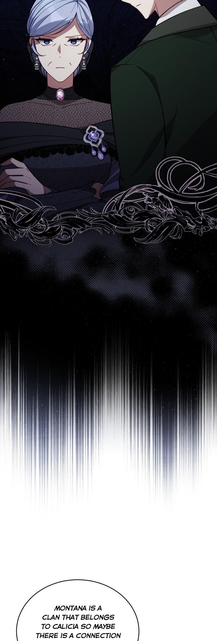 Solitary Lady chapter 67 page 9