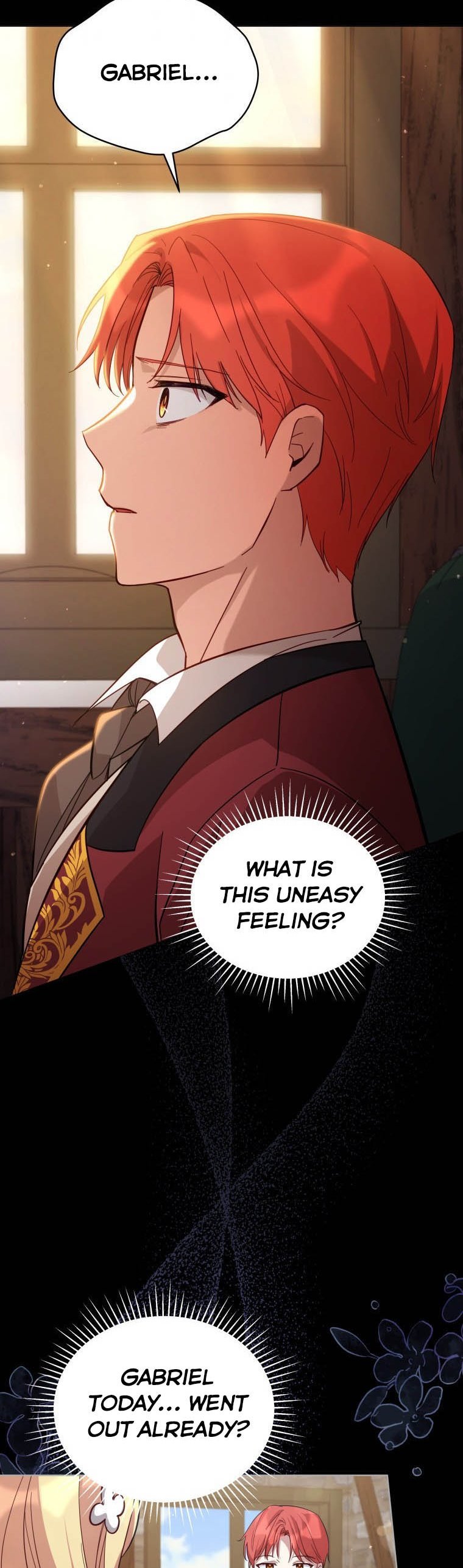 Solitary Lady chapter 69 page 10