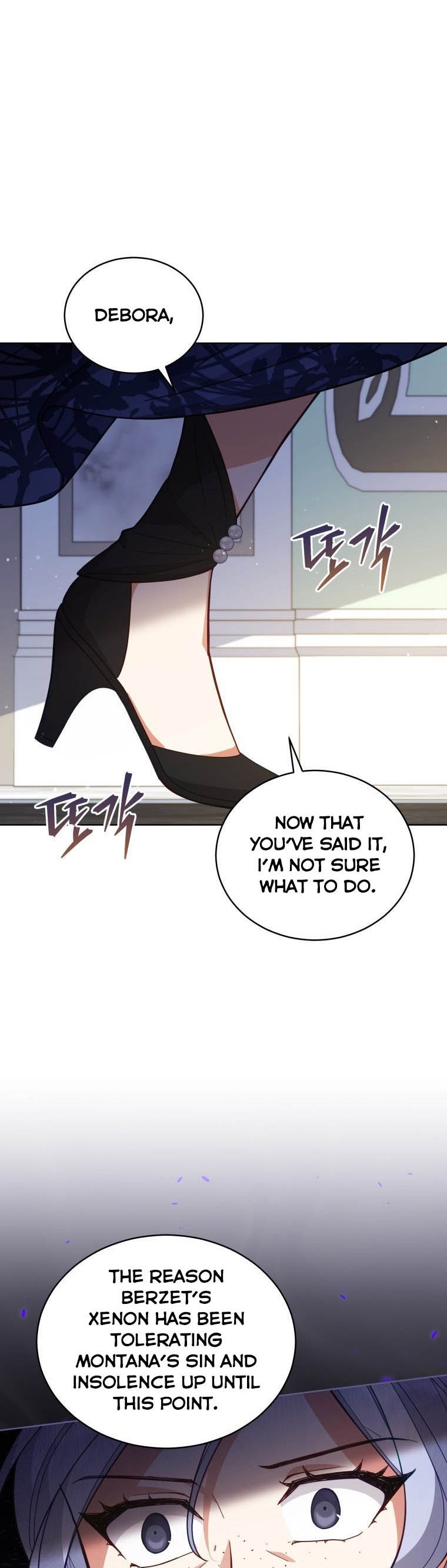 Solitary Lady chapter 69 page 30