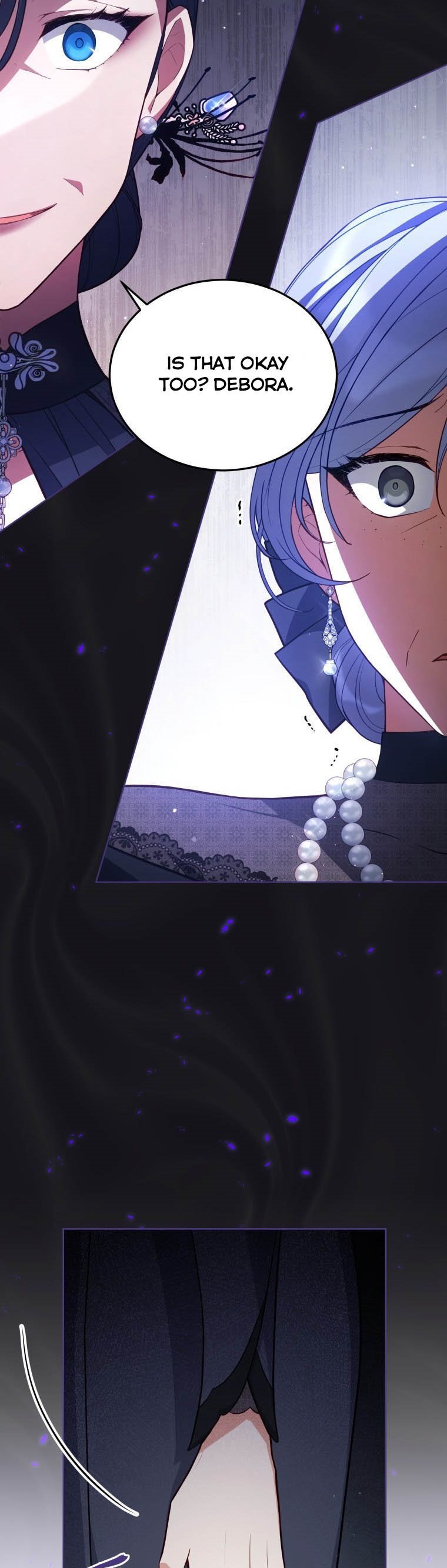 Solitary Lady chapter 69 page 33