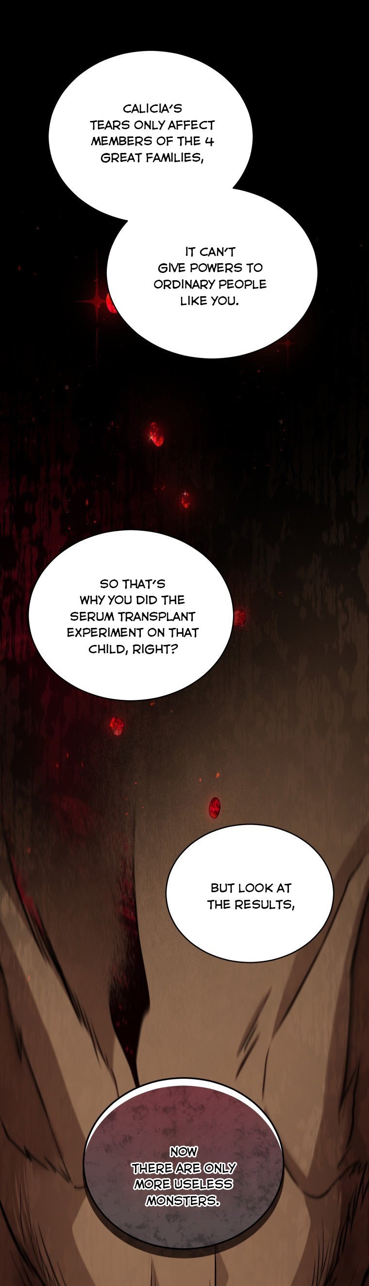 Solitary Lady chapter 69 page 35