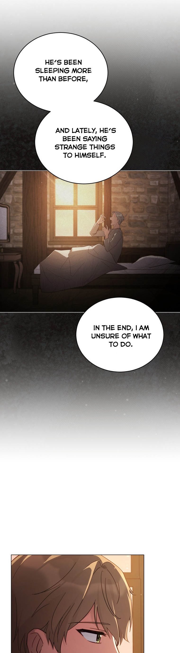 Solitary Lady chapter 69 page 4