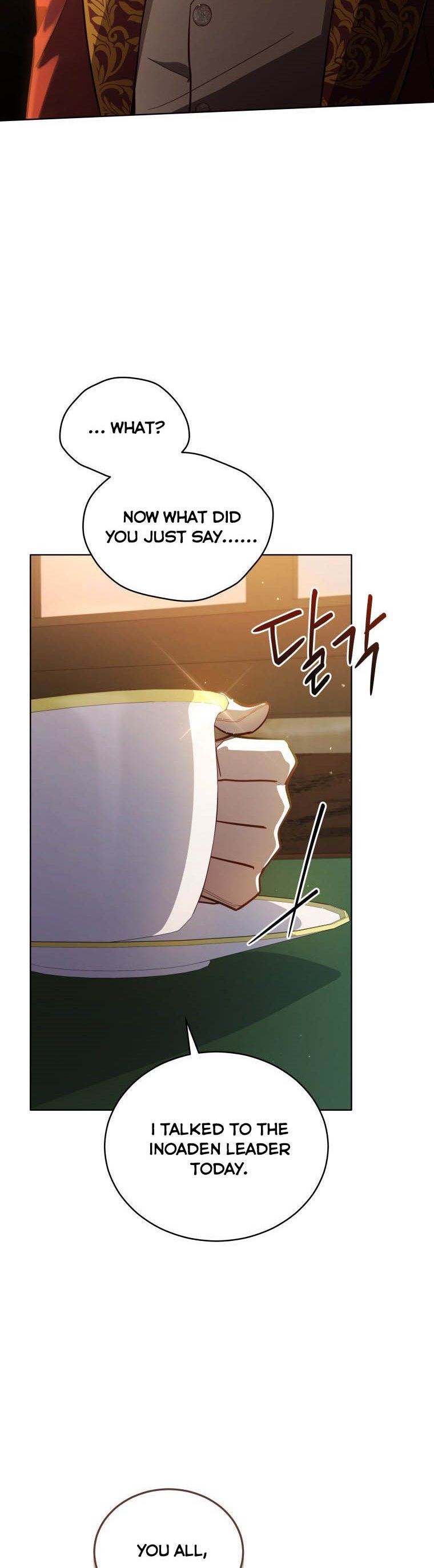 Solitary Lady chapter 69 page 6