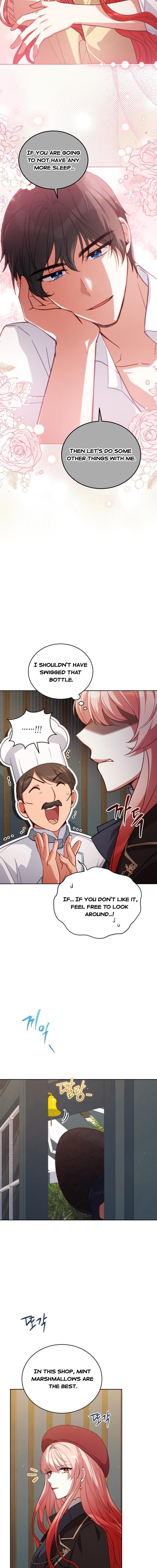 Solitary Lady chapter 72 page 2