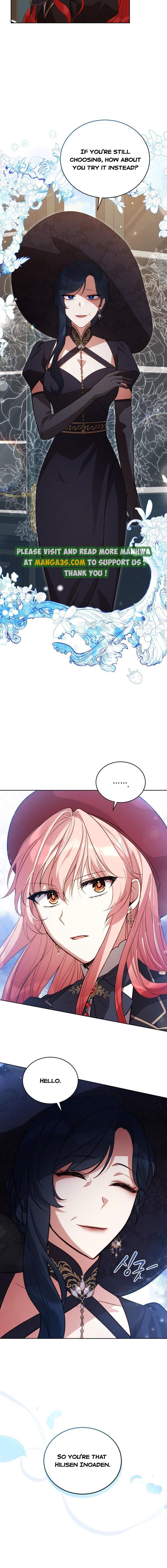 Solitary Lady chapter 72 page 3