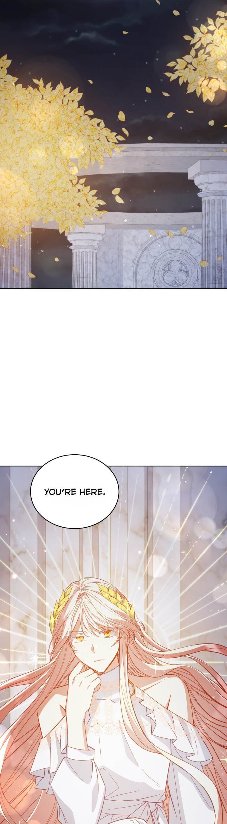 Solitary Lady chapter 73 page 19