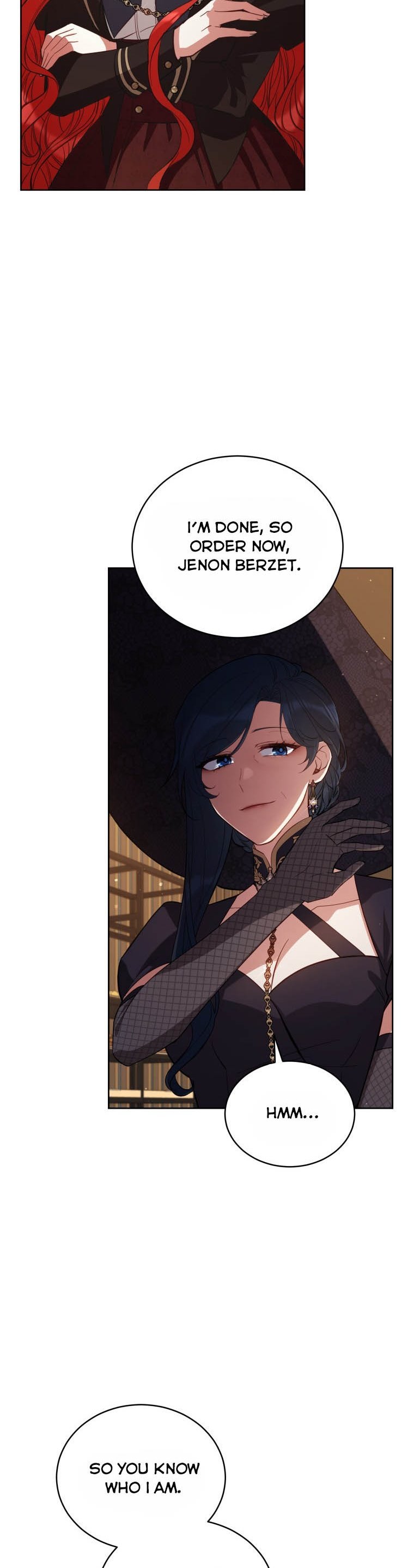 Solitary Lady chapter 73 page 2