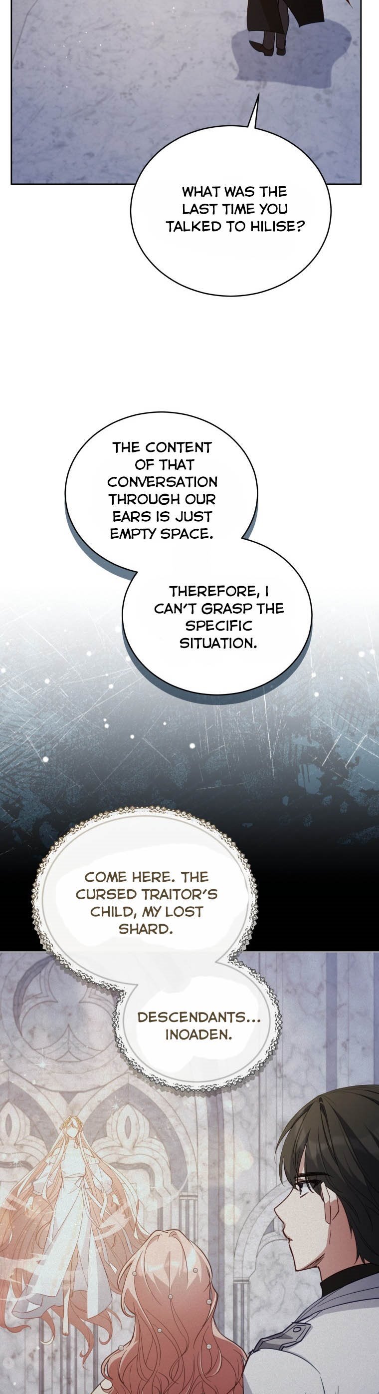 Solitary Lady chapter 73 page 25