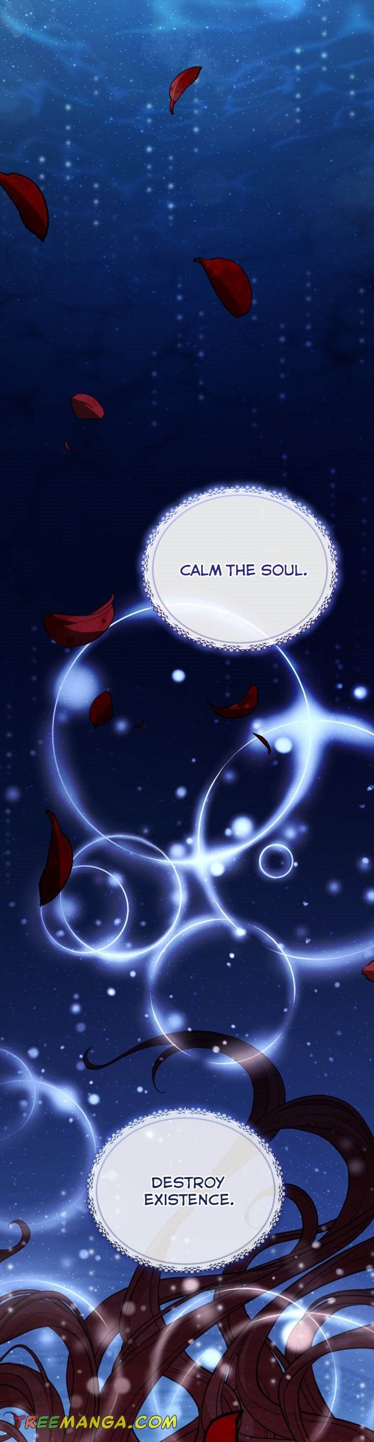 Solitary Lady chapter 73 page 33