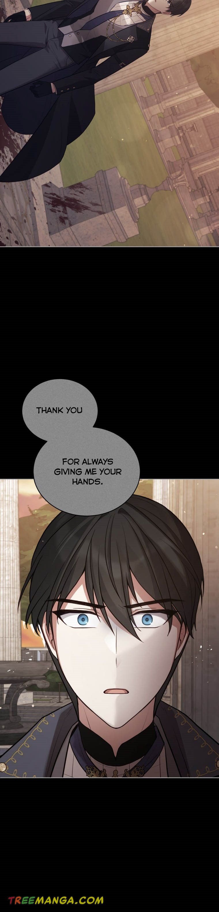 Solitary Lady chapter 73 page 41