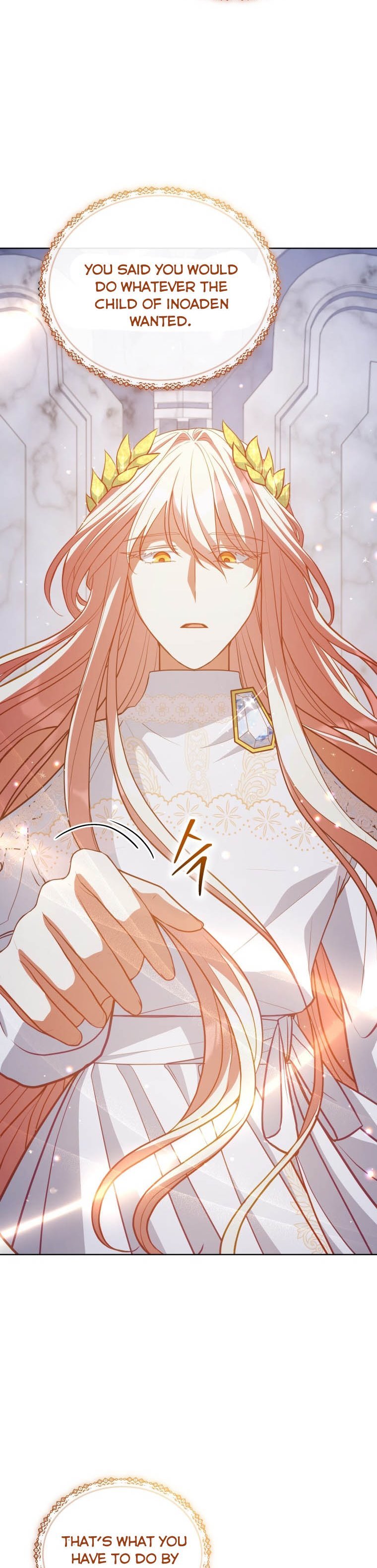 Solitary Lady chapter 73 page 45