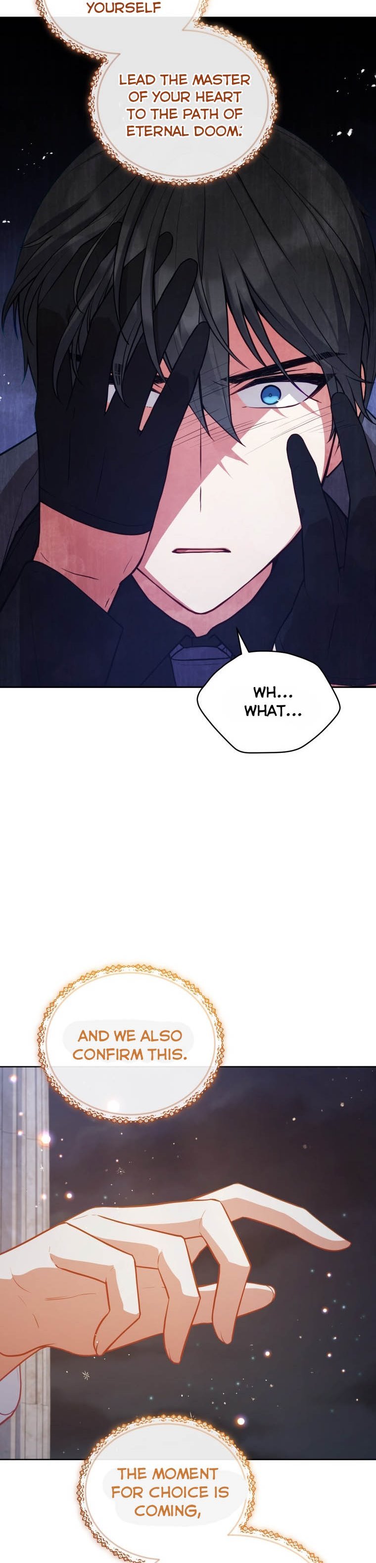 Solitary Lady chapter 73 page 46