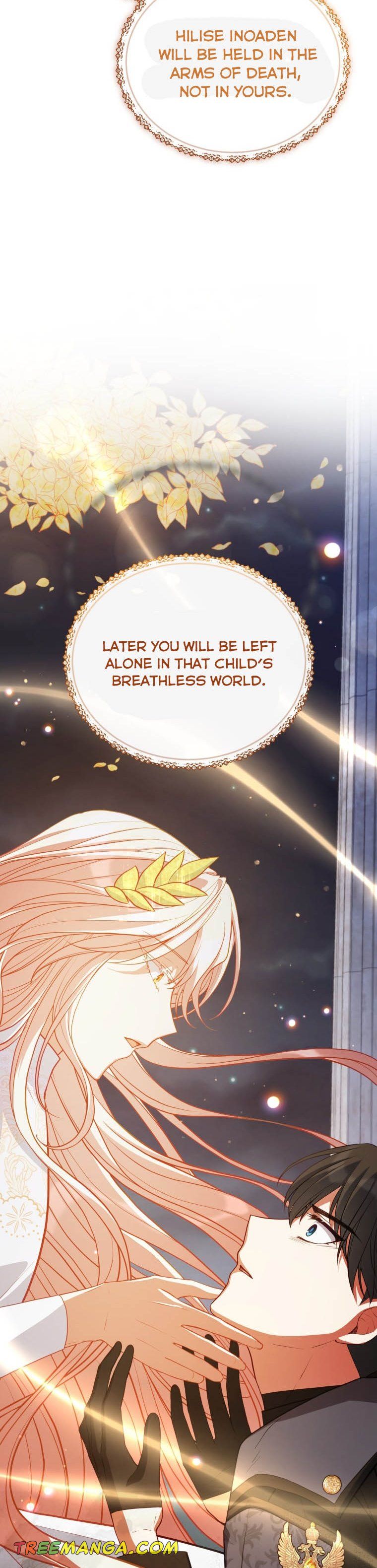 Solitary Lady chapter 73 page 47