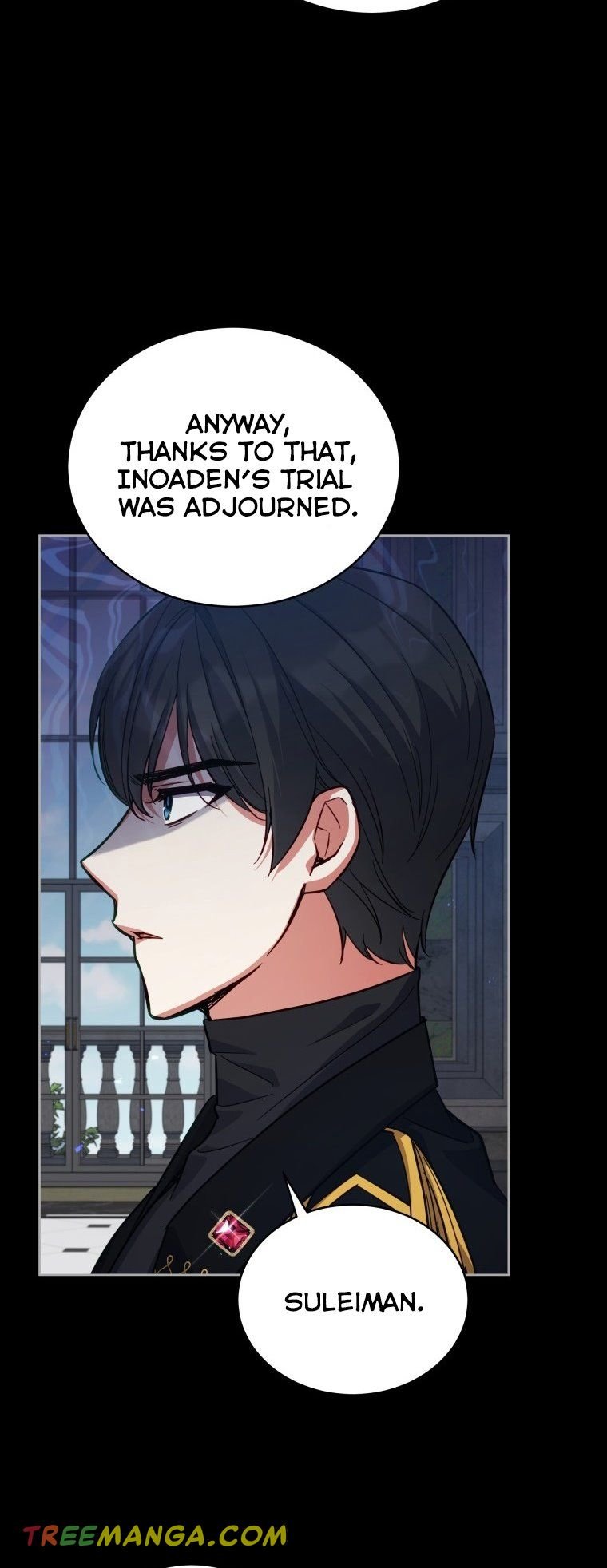Solitary Lady chapter 75 page 29
