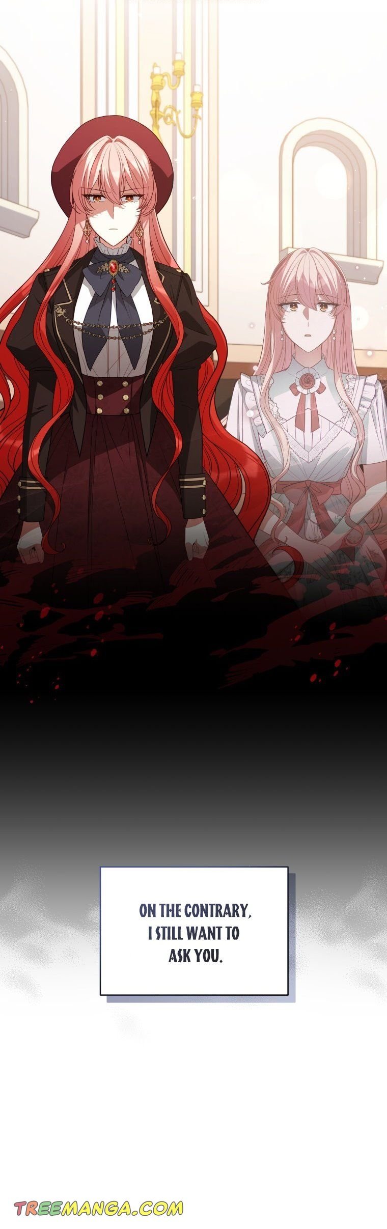 Solitary Lady chapter 75 page 3