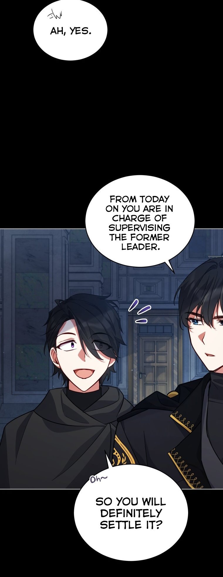 Solitary Lady chapter 75 page 30