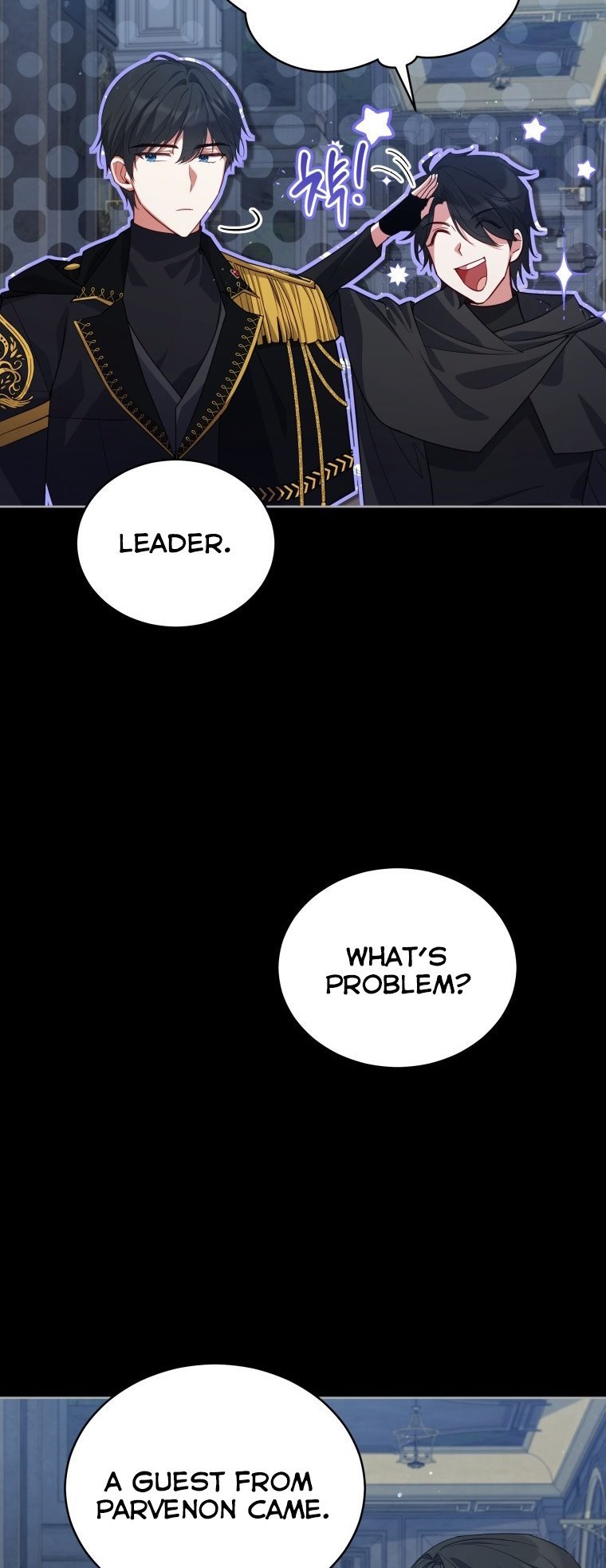 Solitary Lady chapter 75 page 32