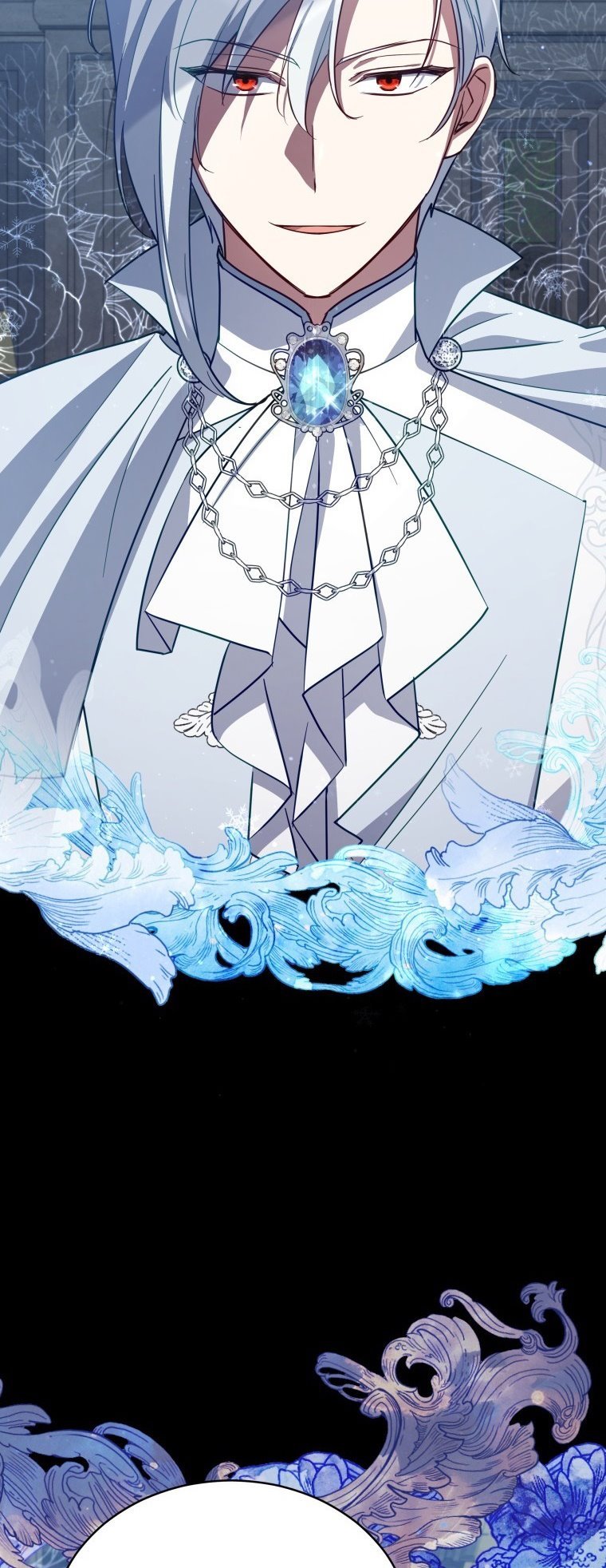 Solitary Lady chapter 75 page 35