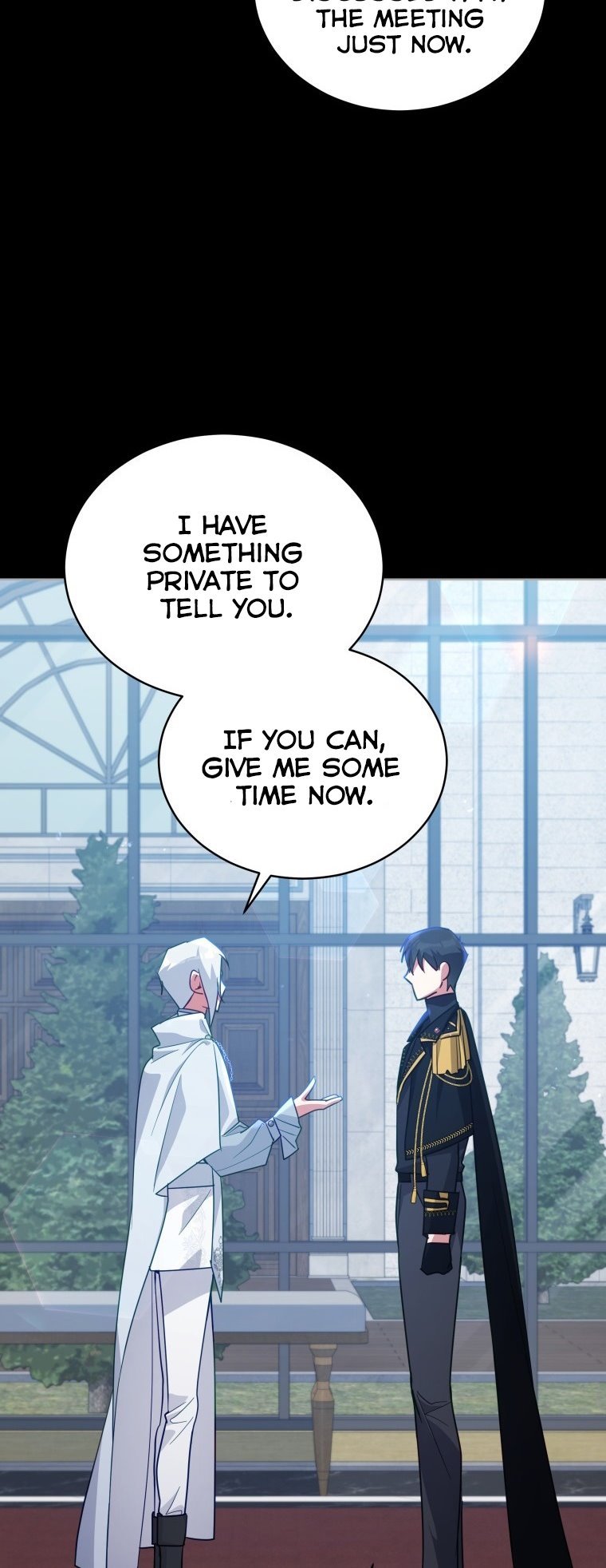 Solitary Lady chapter 75 page 37