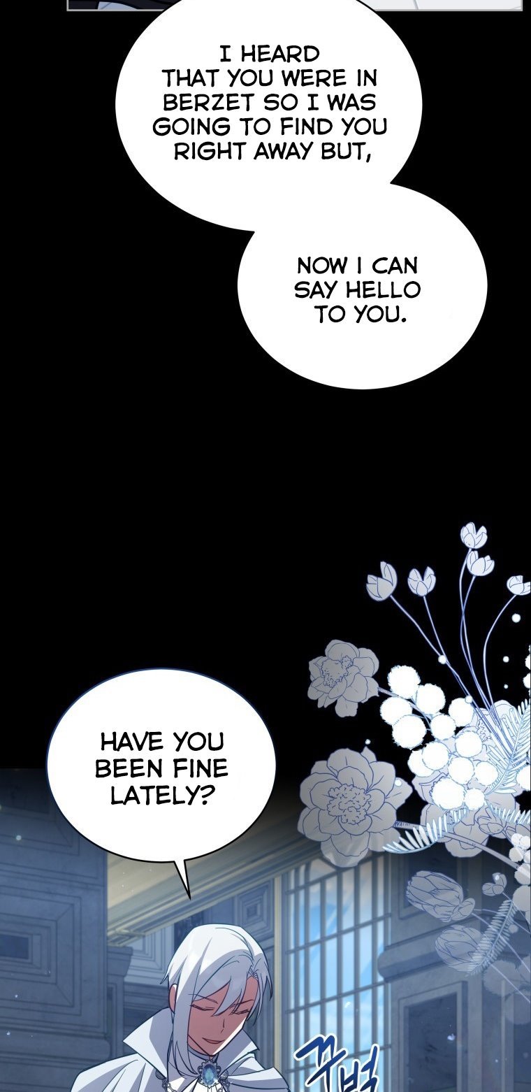 Solitary Lady chapter 75 page 44