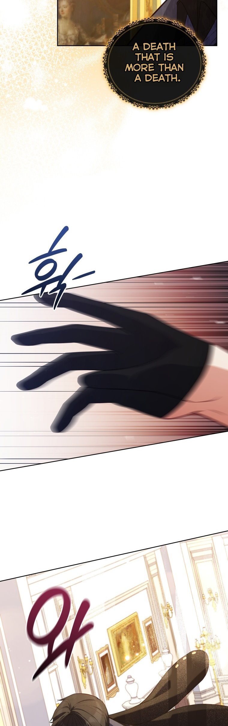 Solitary Lady chapter 75 page 7