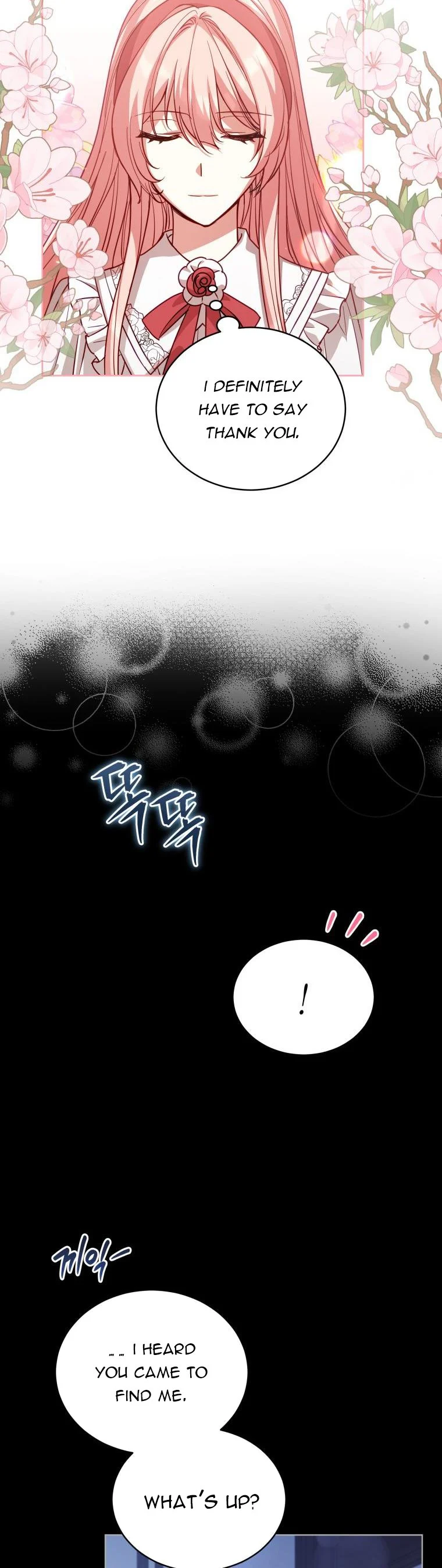 Solitary Lady chapter 76 page 10