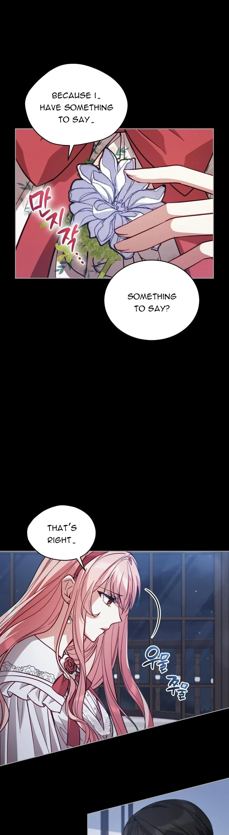 Solitary Lady chapter 76 page 12
