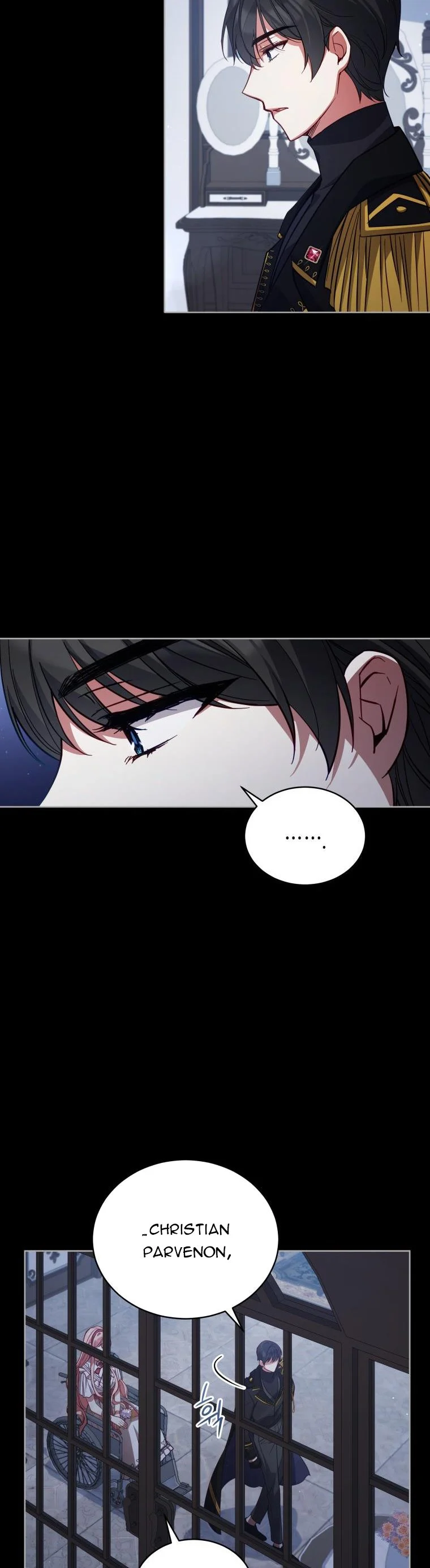Solitary Lady chapter 76 page 13